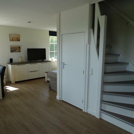 Vakantiehuis Het Neerland Biggekerke Ngoại thất bức ảnh