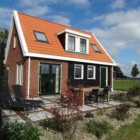 Vakantiehuis Het Neerland Biggekerke Ngoại thất bức ảnh