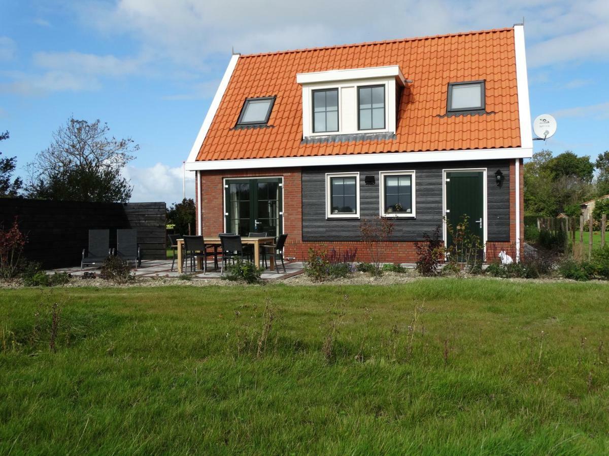 Vakantiehuis Het Neerland Biggekerke Ngoại thất bức ảnh