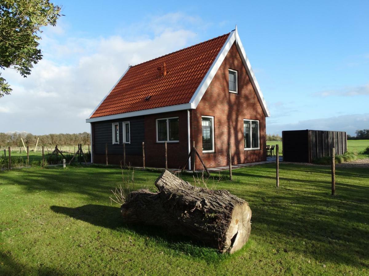 Vakantiehuis Het Neerland Biggekerke Ngoại thất bức ảnh
